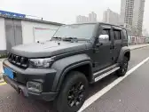 2021 BEIJING BJ40,autocango,china used car exporter,china ev exporter,chinese used car exporter,chinese used ev exporter