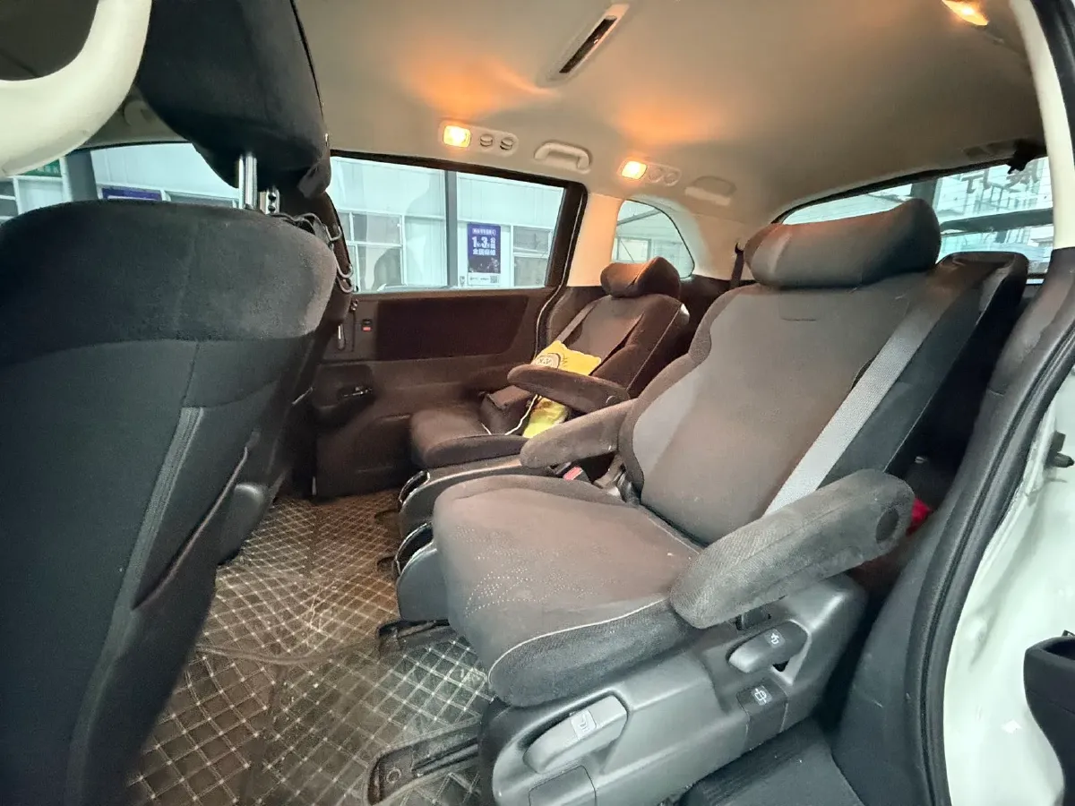 2024 Honda Odyssey 2.0L 146HP L4 E-CVT Hybrid,autocango,china used car exporter,china ev exporter,chinese used car exporter,chinese used ev exporter