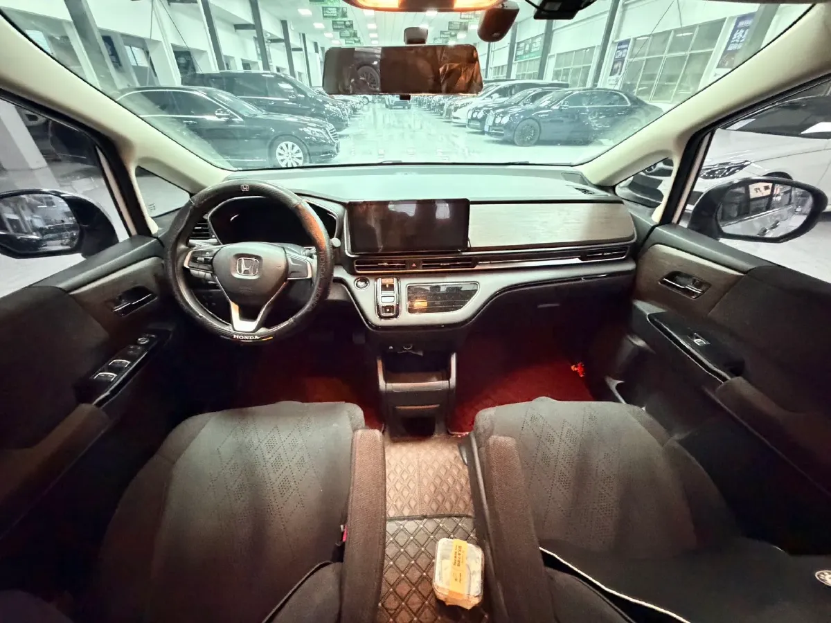 2024 Honda Odyssey 2.0L 146HP L4 E-CVT Hybrid,autocango,china used car exporter,china ev exporter,chinese used car exporter,chinese used ev exporter