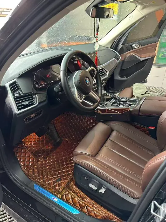 2021 BMW X5 2.0T 265HP L4 8AT,autocango,china used car exporter,china ev exporter,chinese used car exporter,chinese used ev exporter