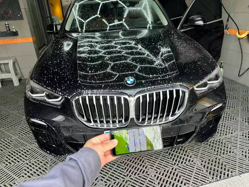 2021 BMW X5 2.0T 265HP L4 8AT,autocango,china used car exporter,china ev exporter,chinese used car exporter,chinese used ev exporter