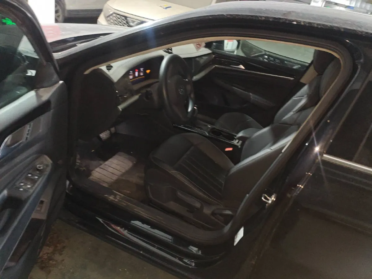 2022 Chery EV Big Ant BEV 70.1KWH,autocango,china used car exporter,china ev exporter,chinese used car exporter,chinese used ev exporter