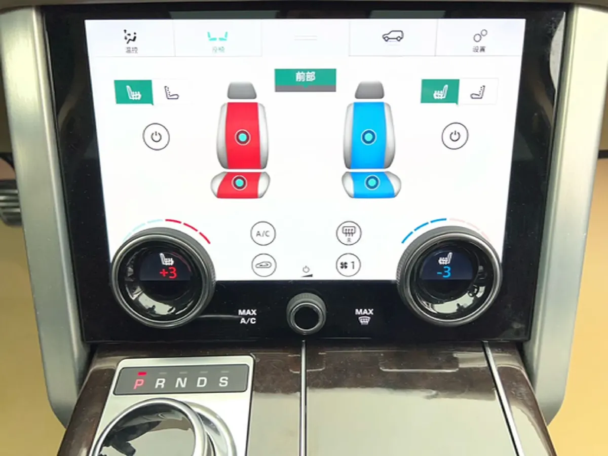 2022 Land Rover Range Rover 3.0T 400HP L6 8AT,autocango,china used car exporter,china ev exporter,chinese used car exporter,chinese used ev exporter