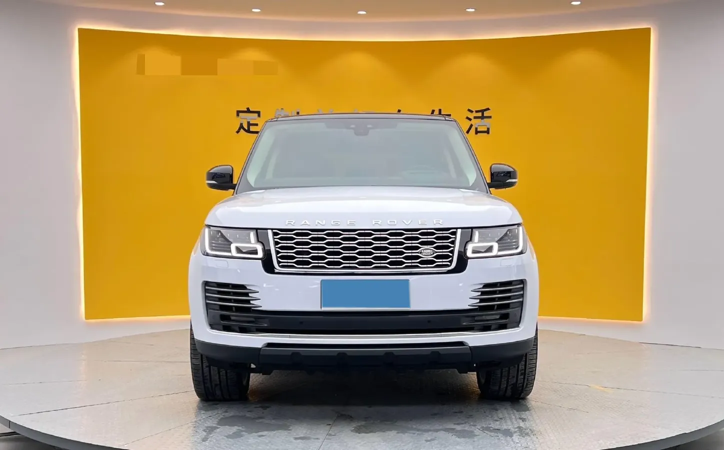 2022 Land Rover Range Rover 3.0T 400HP L6 8AT,autocango,china used car exporter,china ev exporter,chinese used car exporter,chinese used ev exporter