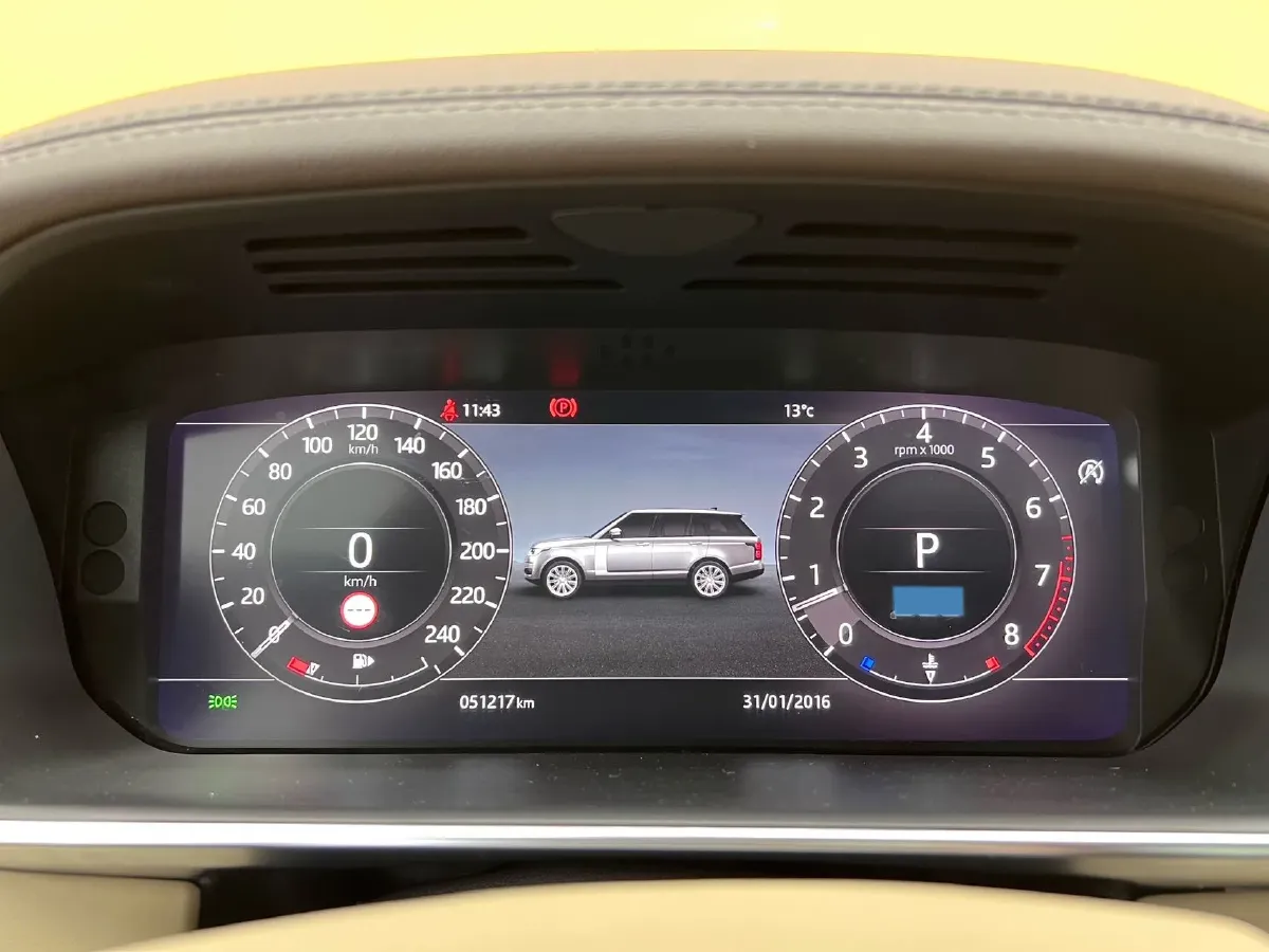 2022 Land Rover Range Rover 3.0T 400HP L6 8AT,autocango,china used car exporter,china ev exporter,chinese used car exporter,chinese used ev exporter