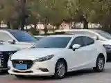 2017 Mazda 3 Axela 1.5L 117HP L4 6AT