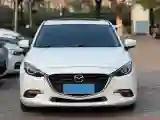 2017 Mazda 3 Axela 1.5L 117HP L4 6AT