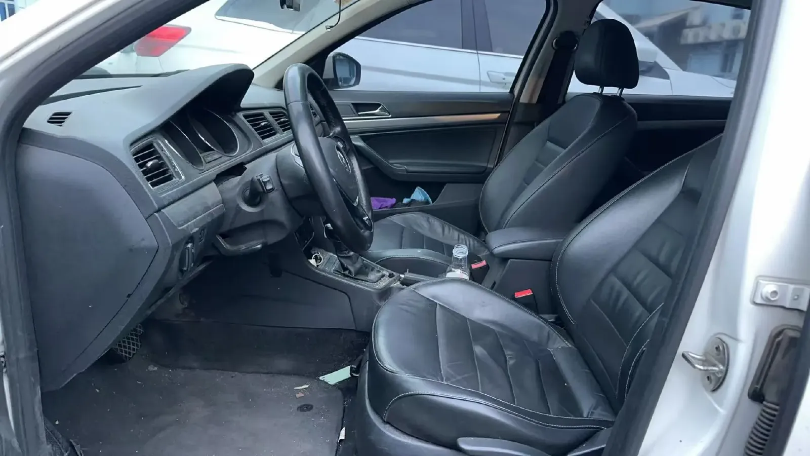 2017 Buick Excelle 1.5L 114HP L4 6AT,autocango,china used car exporter,china ev exporter,chinese used car exporter,chinese used ev exporter