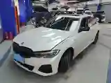 2020 BMW 3 Series 2.0T 184HP L4 8AT