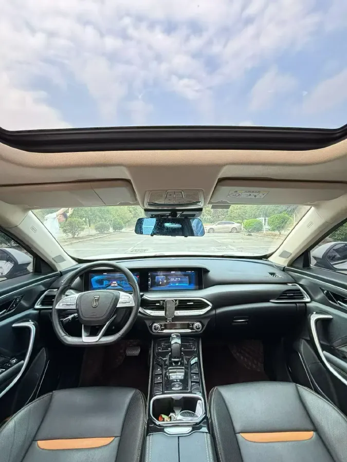 2019 Bestune T77 1.2T 143HP L4 7DCT,autocango,china used car exporter,china ev exporter,chinese used car exporter,chinese used ev exporter