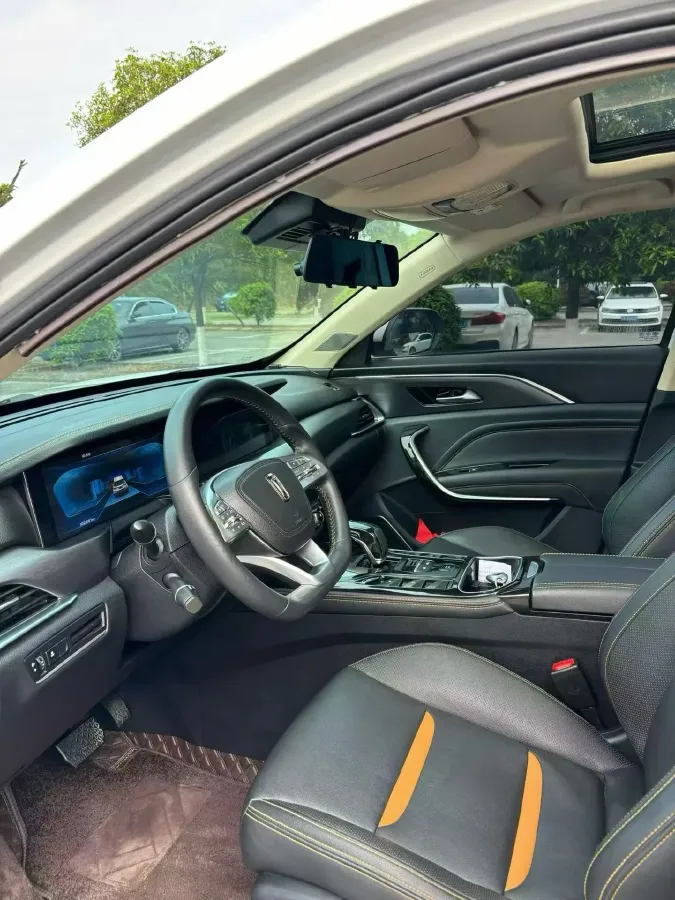 2019 Bestune T77 1.2T 143HP L4 7DCT,autocango,china used car exporter,china ev exporter,chinese used car exporter,chinese used ev exporter