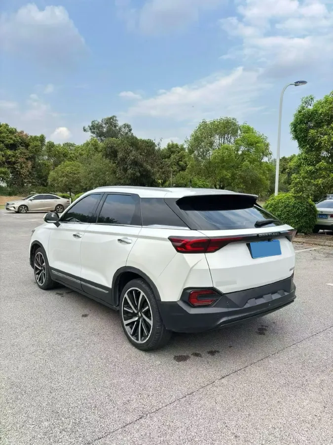 2019 Bestune T77 1.2T 143HP L4 7DCT,autocango,china used car exporter,china ev exporter,chinese used car exporter,chinese used ev exporter
