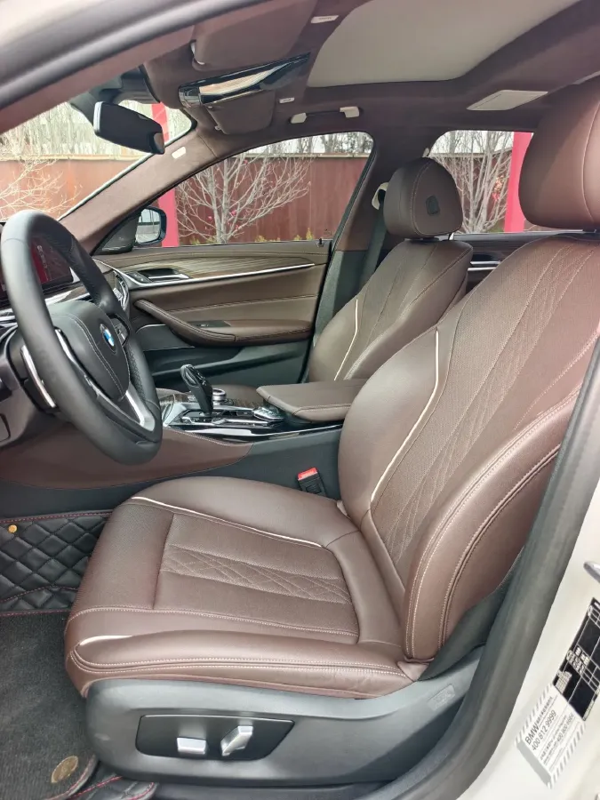 2022 BMW 5 Series 2.0T 252HP L4 8AT,autocango,china used car exporter,china ev exporter,chinese used car exporter,chinese used ev exporter