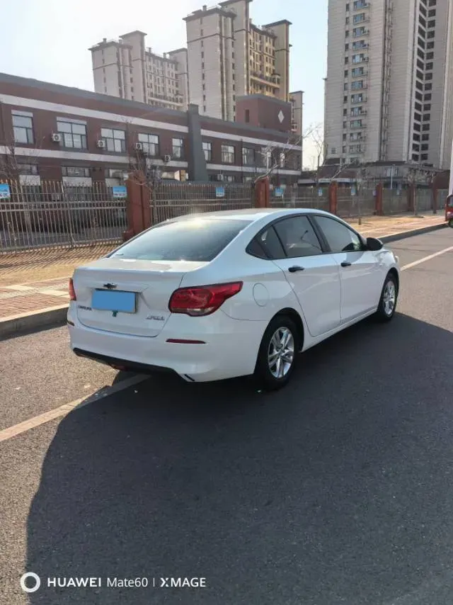 2019 Chevrolet Cavalier 1.5L 113HP L4 6AT,autocango,china used car exporter,china ev exporter,chinese used car exporter,chinese used ev exporter