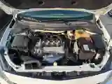 2019 Chevrolet Cavalier 1.5L 113HP L4 6AT