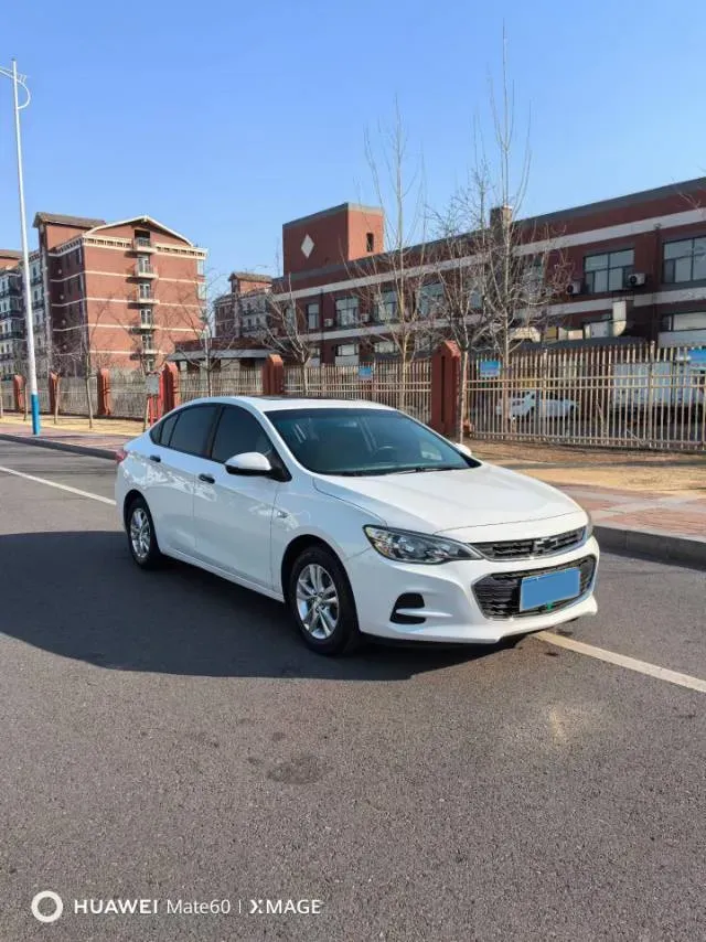 2019 Chevrolet Cavalier 1.5L 113HP L4 6AT,autocango,china used car exporter,china ev exporter,chinese used car exporter,chinese used ev exporter