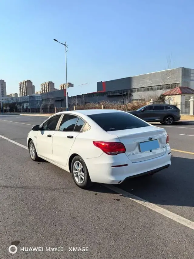 2019 Chevrolet Cavalier 1.5L 113HP L4 6AT,autocango,china used car exporter,china ev exporter,chinese used car exporter,chinese used ev exporter