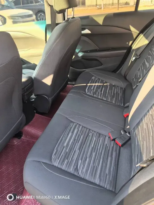 2019 Chevrolet Cavalier 1.5L 113HP L4 6AT,autocango,china used car exporter,china ev exporter,chinese used car exporter,chinese used ev exporter