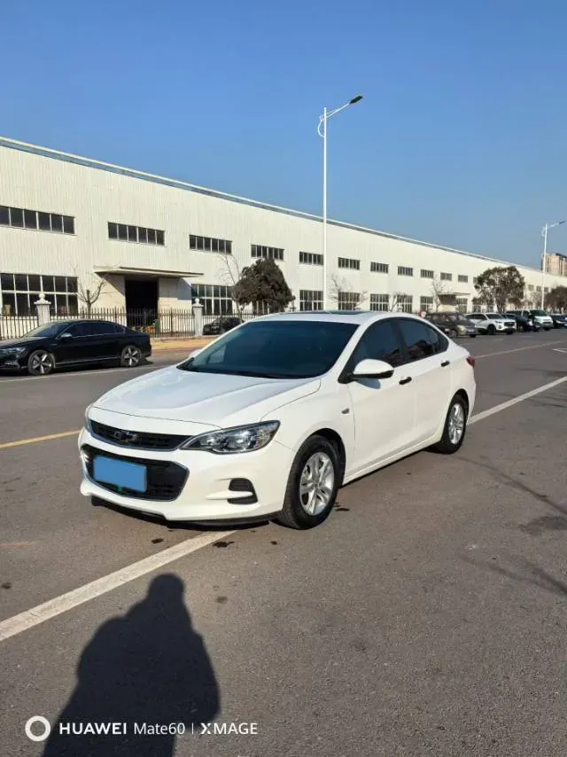 2019 Chevrolet Cavalier 1.5L 113HP L4 6AT,autocango,china used car exporter,china ev exporter,chinese used car exporter,chinese used ev exporter