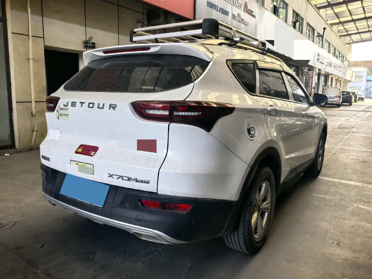 2022 Jetour X70M 1.5T 156HP L4 6MT,autocango,china used car exporter,china ev exporter,chinese used car exporter,chinese used ev exporter