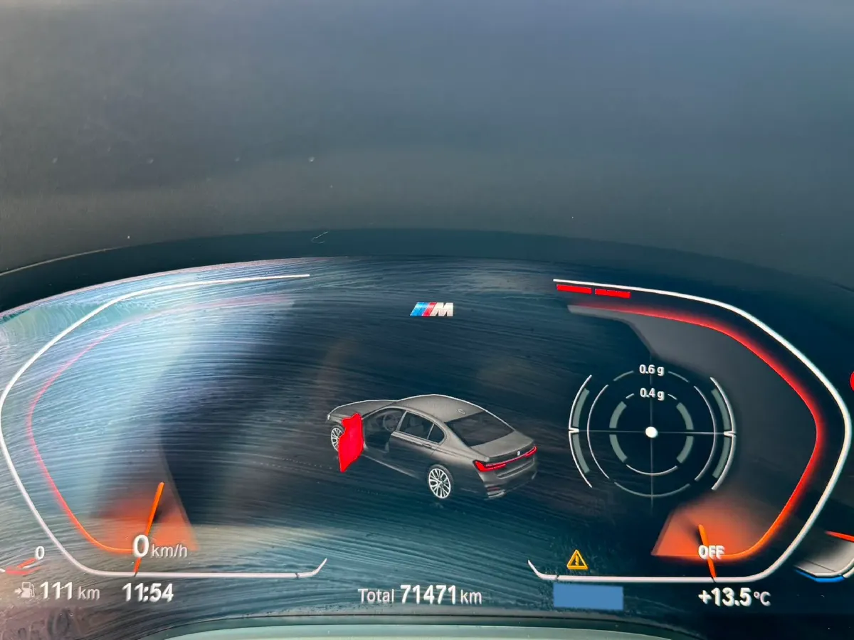 2021 BMW 7 Series 3.0T 340HP L6 8AT,autocango,china used car exporter,china ev exporter,chinese used car exporter,chinese used ev exporter