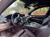 2021 BMW 7 Series 3.0T 340HP L6 8AT