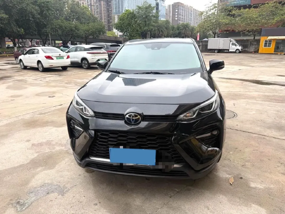 2020 Toyota Wildlander 2.0L 171HP L4 CVT,autocango,china used car exporter,china ev exporter,chinese used car exporter,chinese used ev exporter