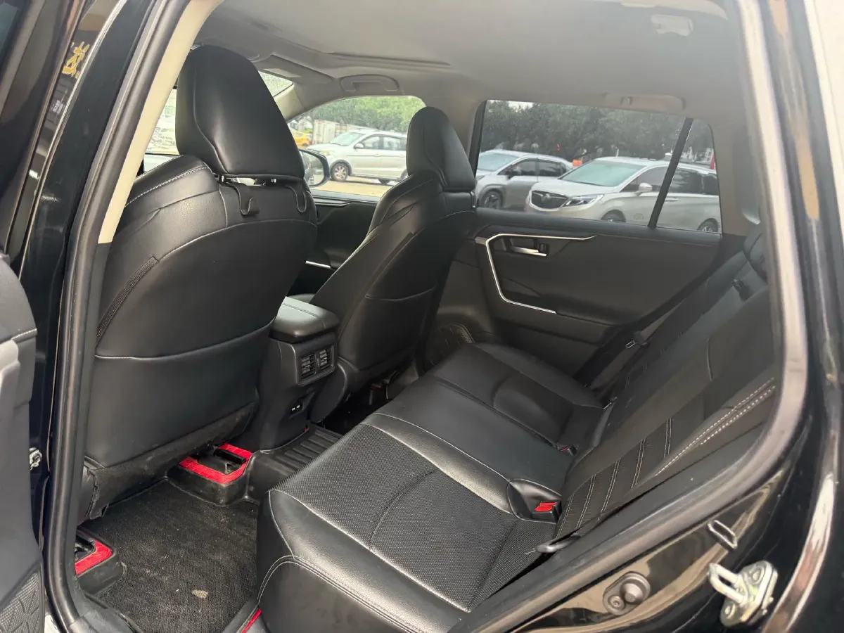 2020 Toyota Wildlander 2.0L 171HP L4 CVT,autocango,china used car exporter,china ev exporter,chinese used car exporter,chinese used ev exporter