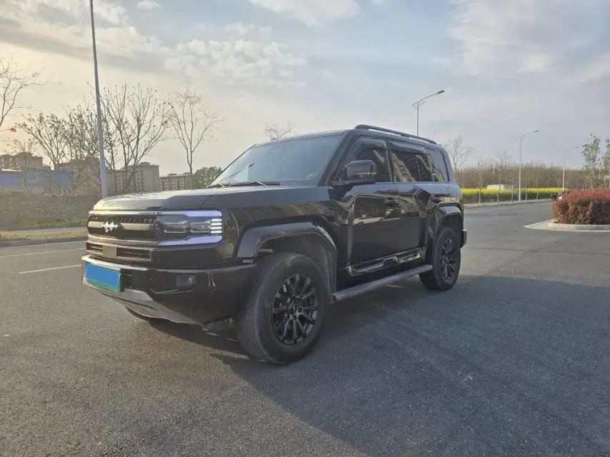 2025 FangChengBao Bao 5 1.5T 194HP L4 E-CVT PHEV,autocango,china used car exporter,china ev exporter,chinese used car exporter,chinese used ev exporter