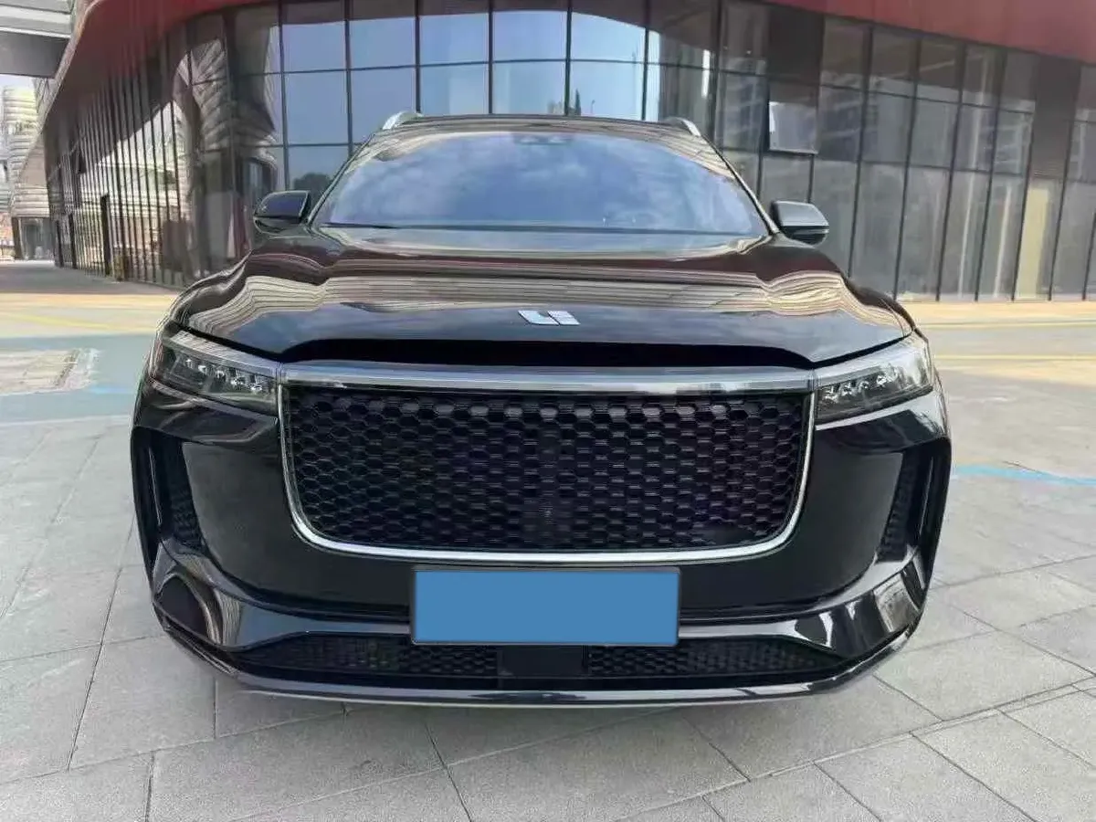 2021 Li ONE Range Extended 131HP REEV 40.5KWH,autocango,china used car exporter,china ev exporter,chinese used car exporter,chinese used ev exporter