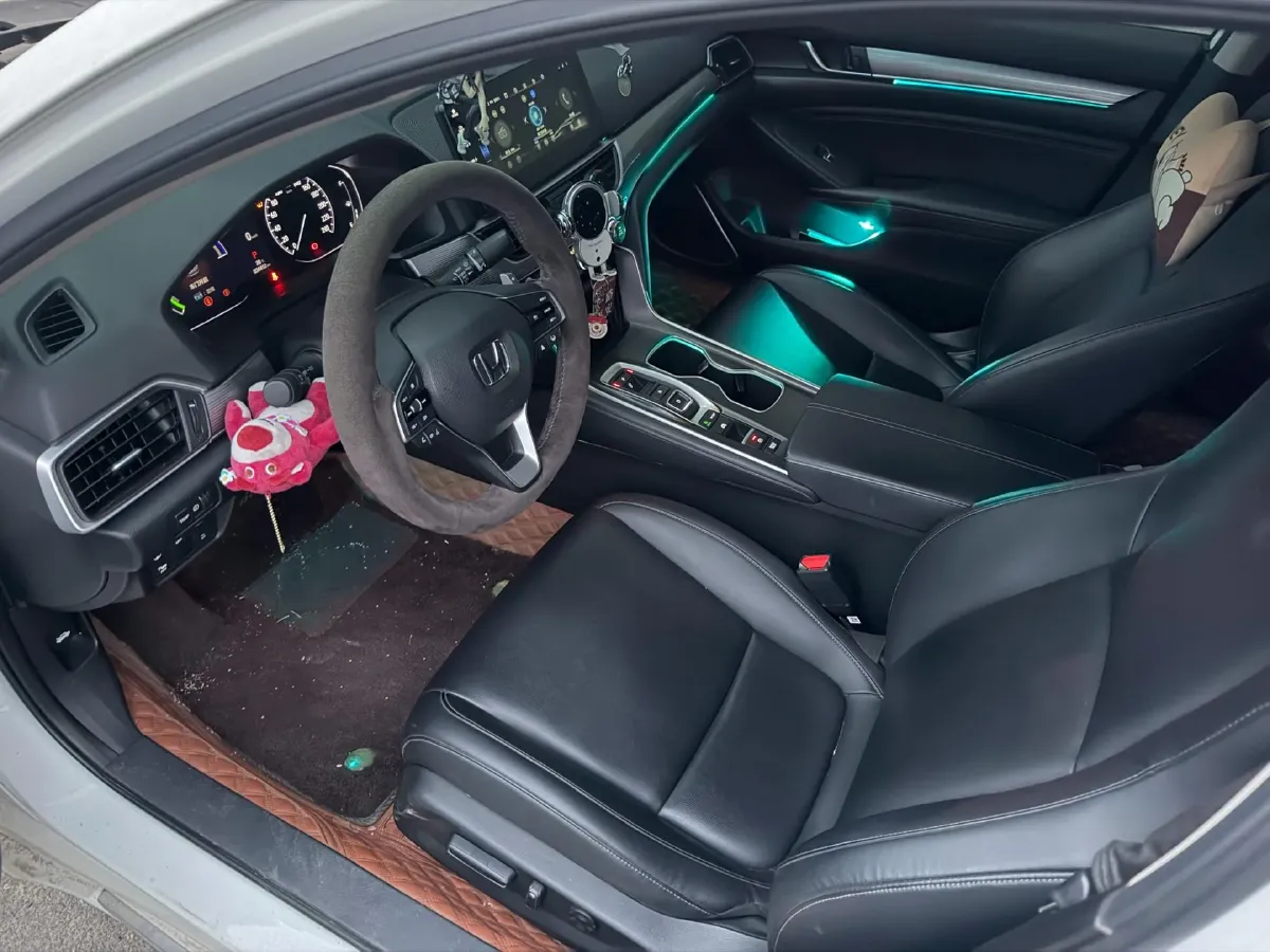 2022 Honda Accord 2.0L 146HP L4 E-CVT Hybrid,autocango,china used car exporter,china ev exporter,chinese used car exporter,chinese used ev exporter