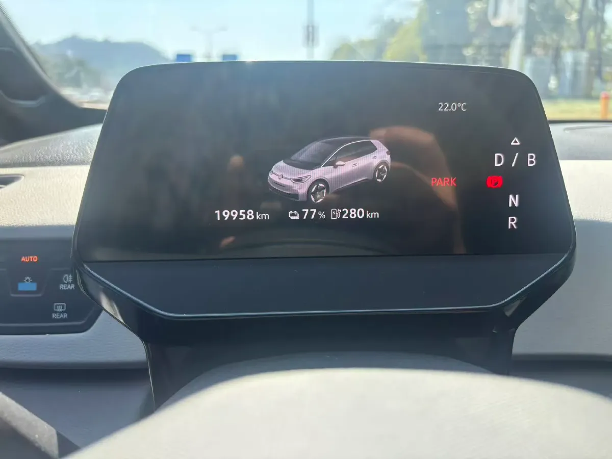 2025 Volkswagen ID.3 BEV 52.8KWH,autocango,china used car exporter,china ev exporter,chinese used car exporter,chinese used ev exporter