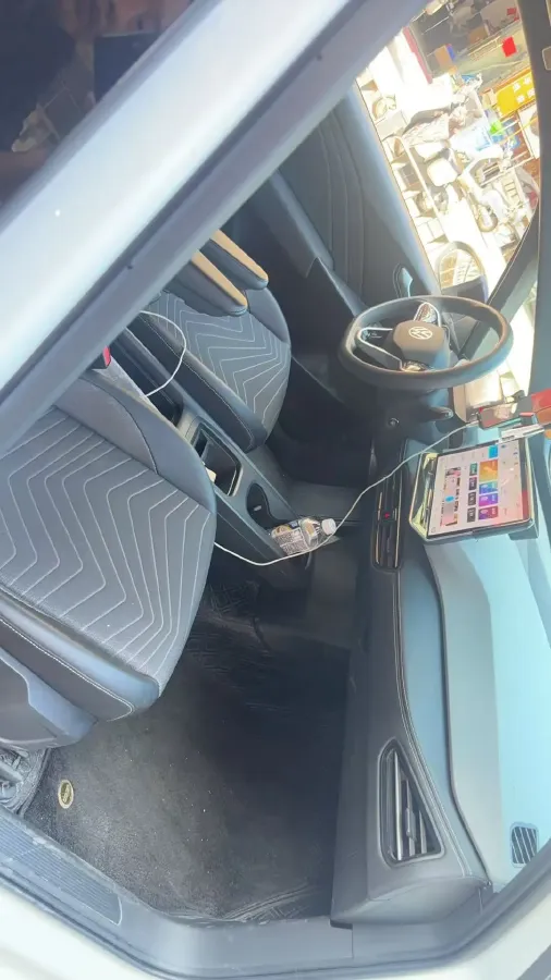 2025 Volkswagen ID.3 BEV 52.8KWH,autocango,china used car exporter,china ev exporter,chinese used car exporter,chinese used ev exporter