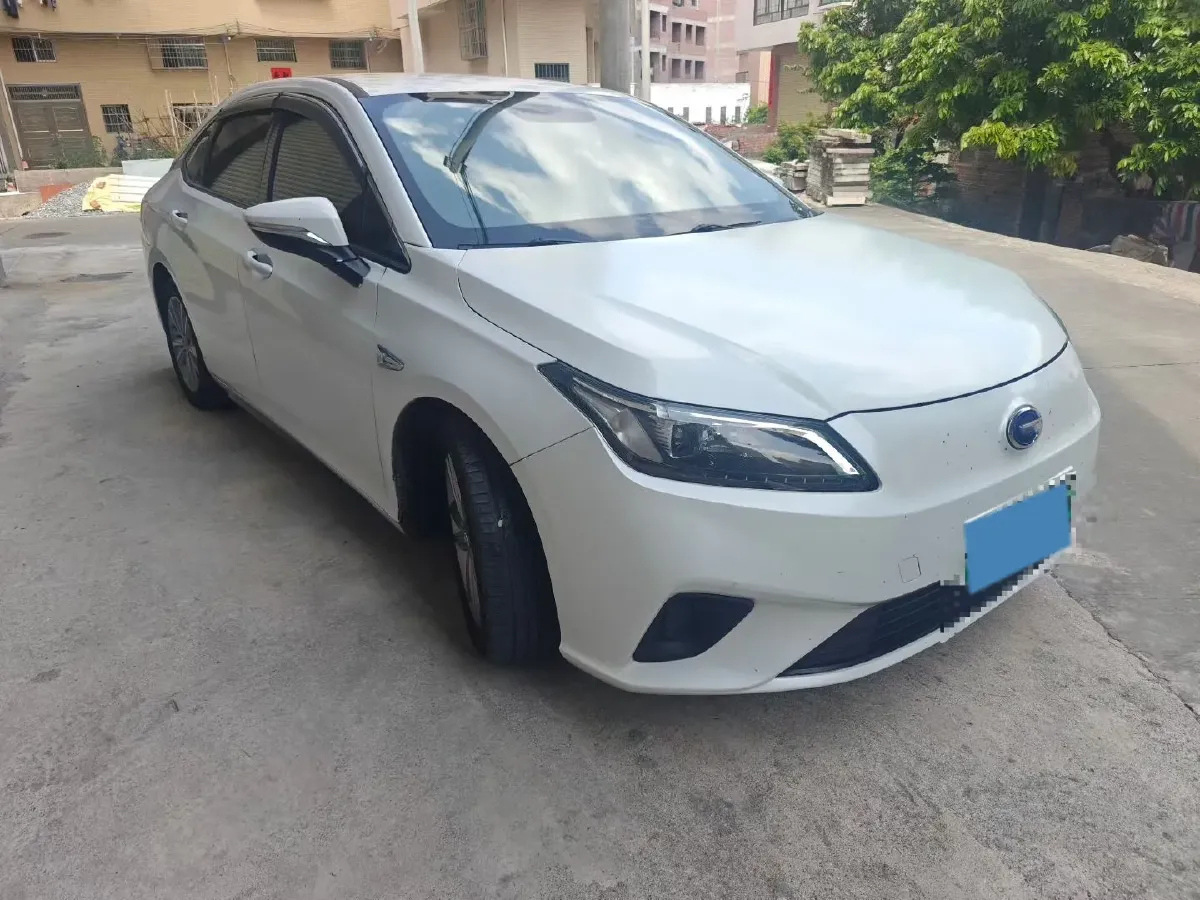 2019 Aion S BEV 49.4KWH,autocango,china used car exporter,china ev exporter,chinese used car exporter,chinese used ev exporter