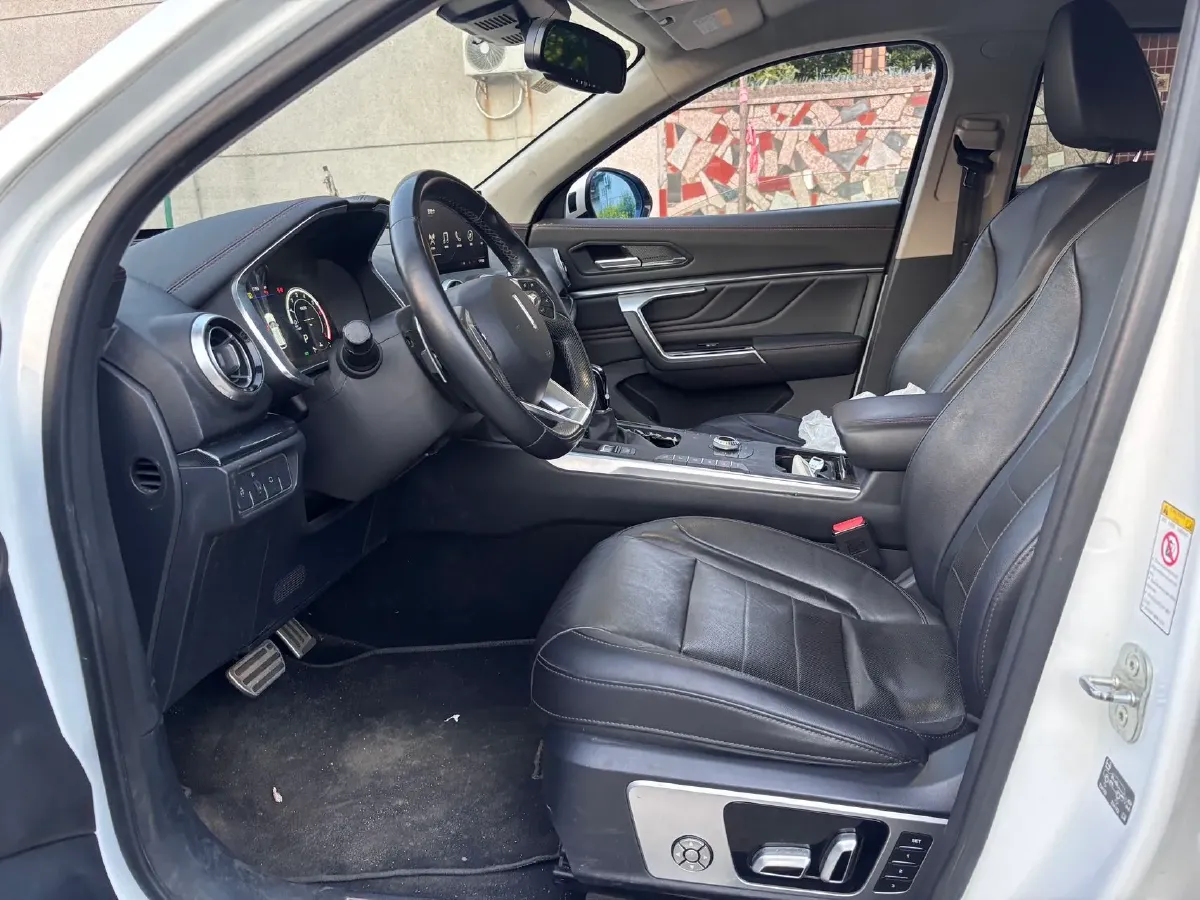 2017 WEY VV5 2.0T 197HP L4 7DCT,autocango,china used car exporter,china ev exporter,chinese used car exporter,chinese used ev exporter