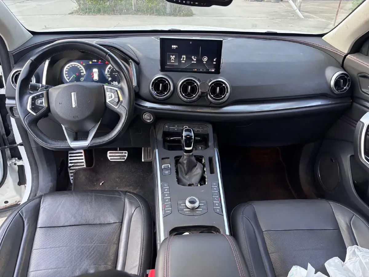 2017 WEY VV5 2.0T 197HP L4 7DCT,autocango,china used car exporter,china ev exporter,chinese used car exporter,chinese used ev exporter