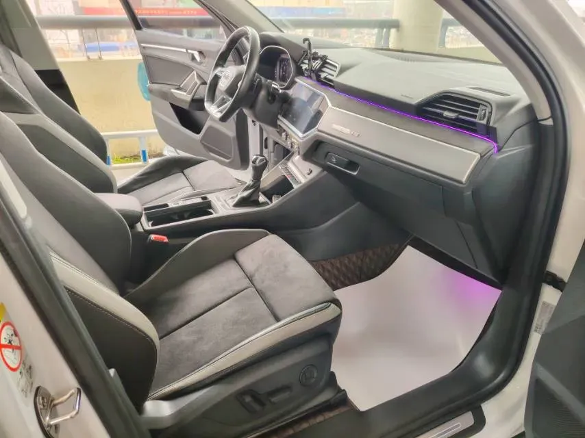 2019 Audi Q3 1.4T 150HP L4 7DCT,autocango,china used car exporter,china ev exporter,chinese used car exporter,chinese used ev exporter