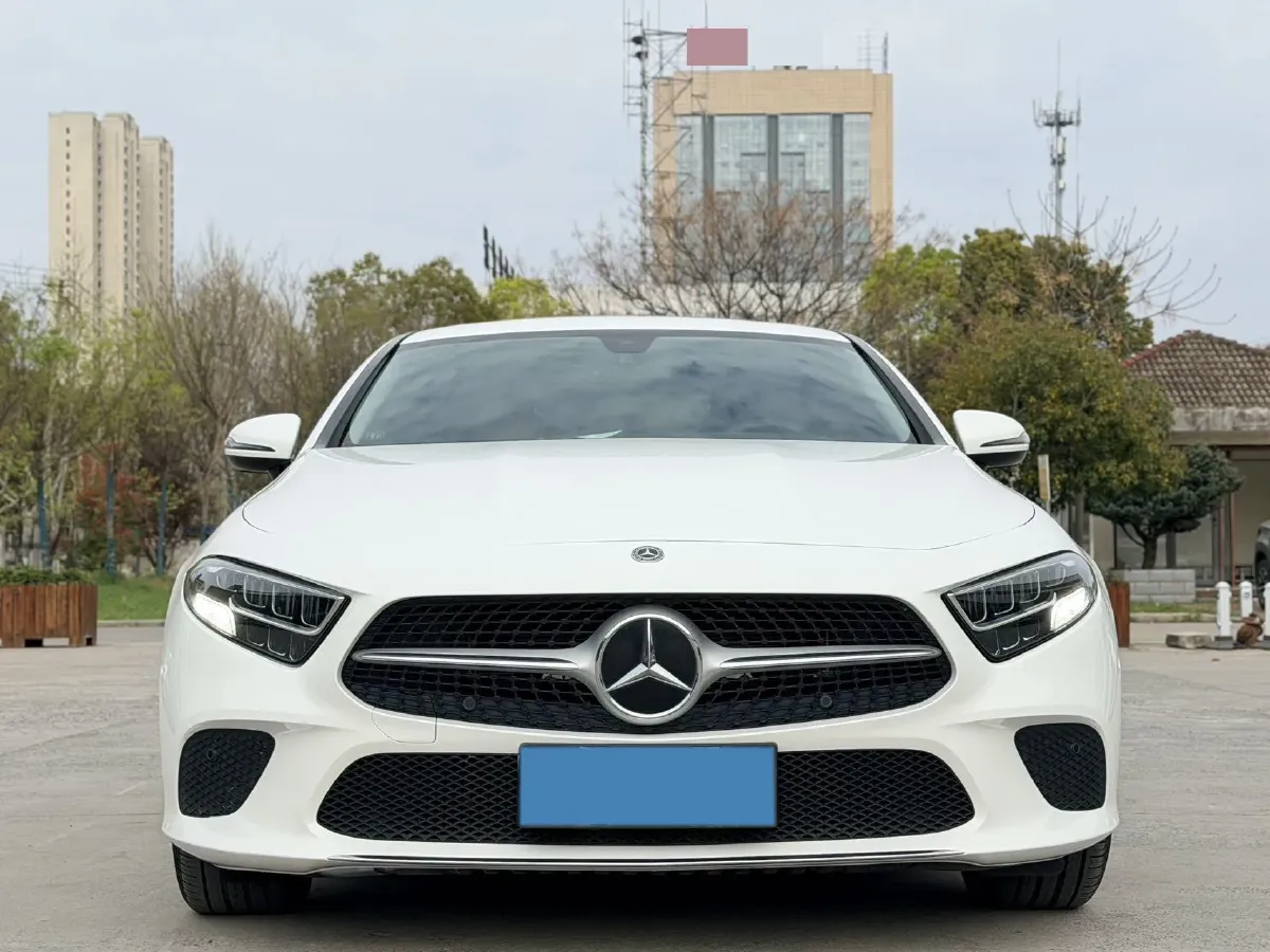2021 Mercedes-Benz CLS Class 1.5T 184HP L4 9AT,autocango,china used car exporter,china ev exporter,chinese used car exporter,chinese used ev exporter