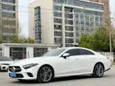 2021 MERCEDES-BENZ CLS CLASS,autocango,china used car exporter,china ev exporter,chinese used car exporter,chinese used ev exporter