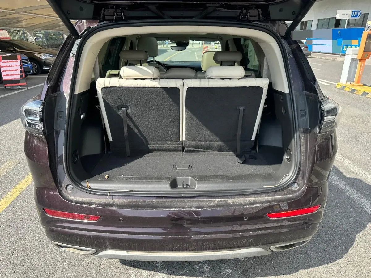 2021 Buick EnvisionPlus 2.0T 237HP L4 9AT,autocango,china used car exporter,china ev exporter,chinese used car exporter,chinese used ev exporter