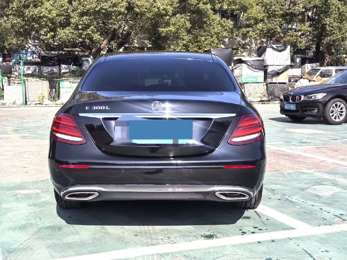 2020 Mercedes-Benz E Class 2.0T 258HP L4 9AT,autocango,china used car exporter,china ev exporter,chinese used car exporter,chinese used ev exporter