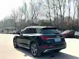 2022 Audi Q5L 2.0T 252HP L4 7DCT