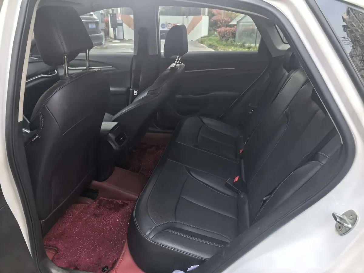 2021 Buick Excelle 1.5L 113HP L4 6AT,autocango,china used car exporter,china ev exporter,chinese used car exporter,chinese used ev exporter