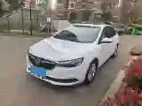 2021 Buick Excelle 1.5L 113HP L4 6AT
