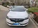 2021 Buick Excelle 1.5L 113HP L4 6AT