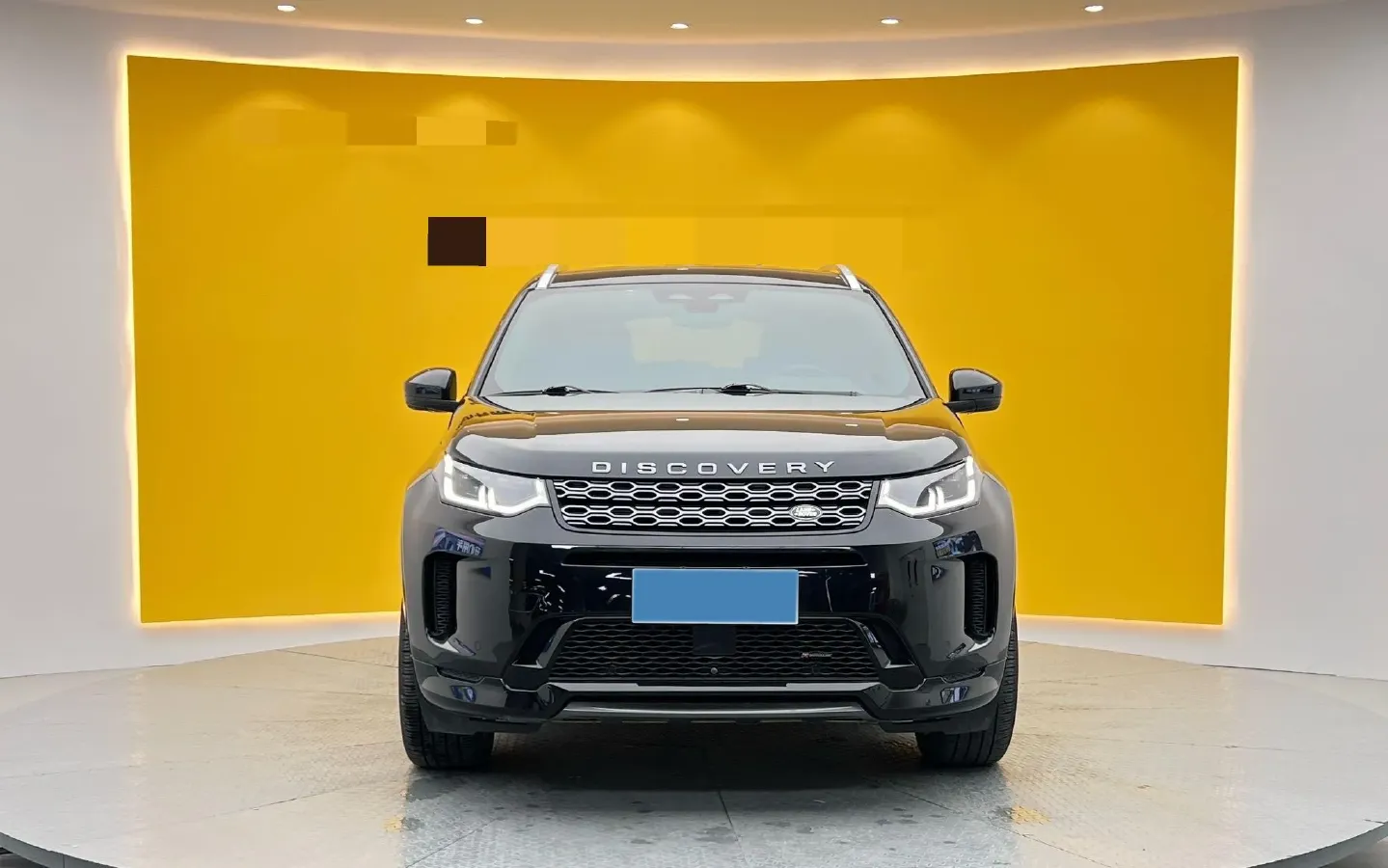 2023 Land Rover Discovery Sport 2.0T 249HP L4 9AT,autocango,china used car exporter,china ev exporter,chinese used car exporter,chinese used ev exporter