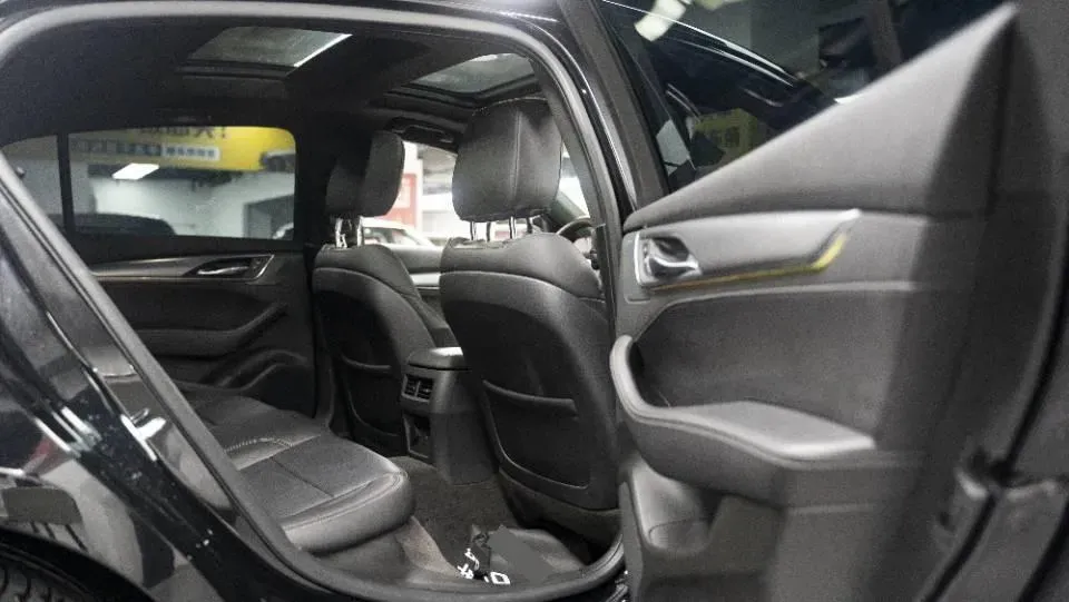 2024 Cadillac CT5 2.0T 237HP L4 10AT,autocango,china used car exporter,china ev exporter,chinese used car exporter,chinese used ev exporter