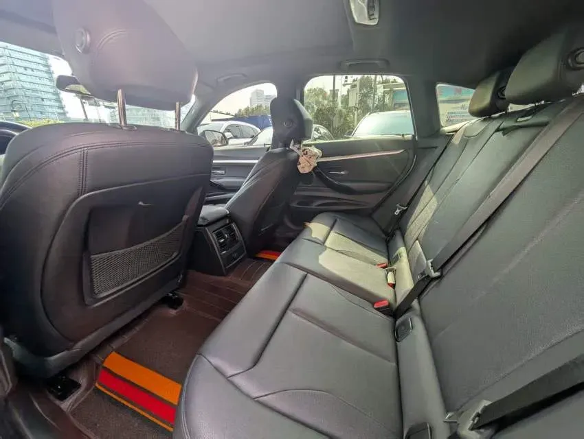 2020 BMW 3 Series GT 2.0T 184HP L4 8AT,autocango,china used car exporter,china ev exporter,chinese used car exporter,chinese used ev exporter