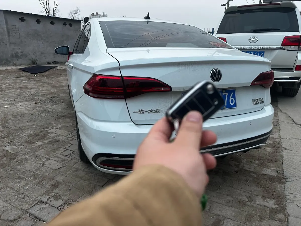 2023 Volkswagen Bora 1.2T 116HP L4 7DCT,autocango,china used car exporter,china ev exporter,chinese used car exporter,chinese used ev exporter