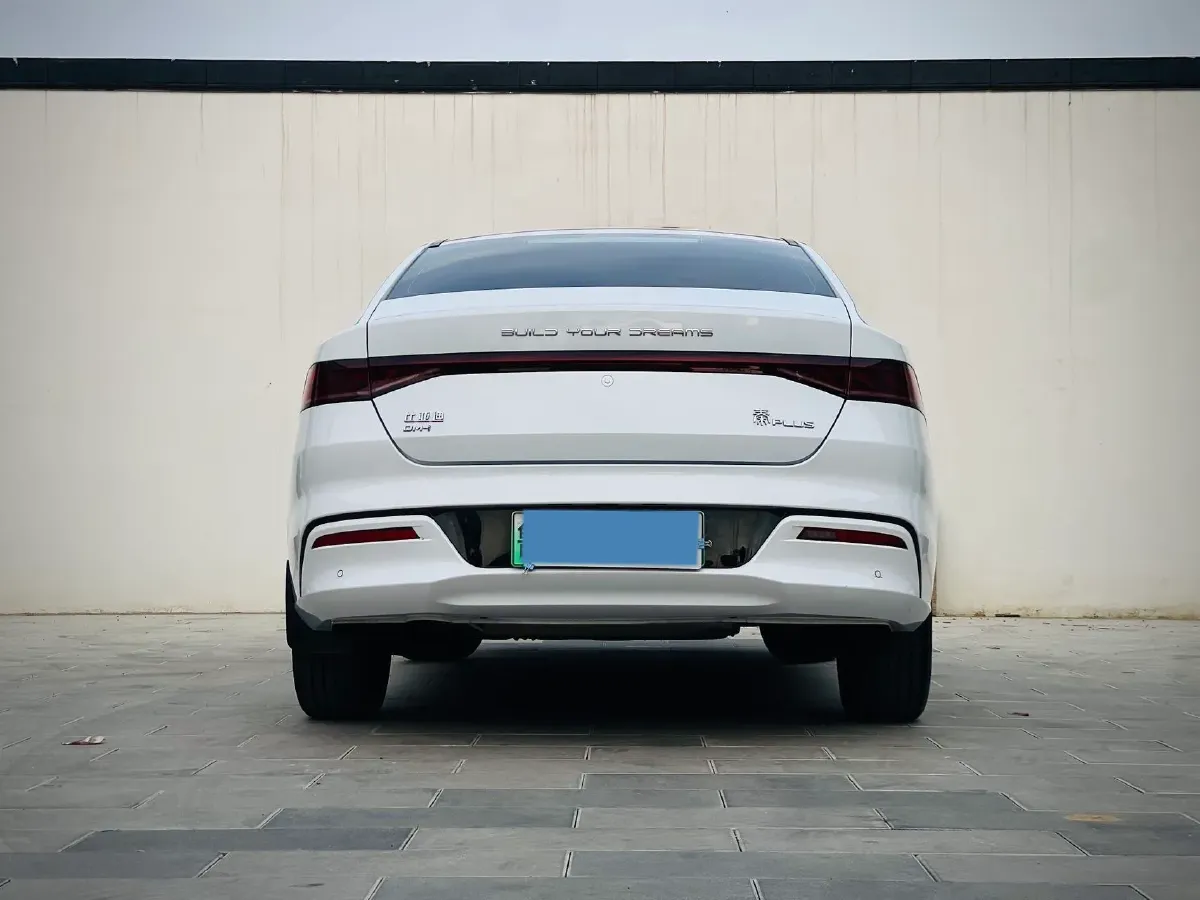 2024 BYD Qin Plus 1.5L 110HP L4 E-CVT PHEV 8.32KWH,autocango,china used car exporter,china ev exporter,chinese used car exporter,chinese used ev exporter